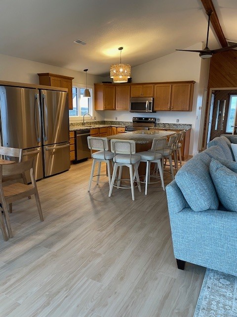 451 | South Creek Sunsets 8