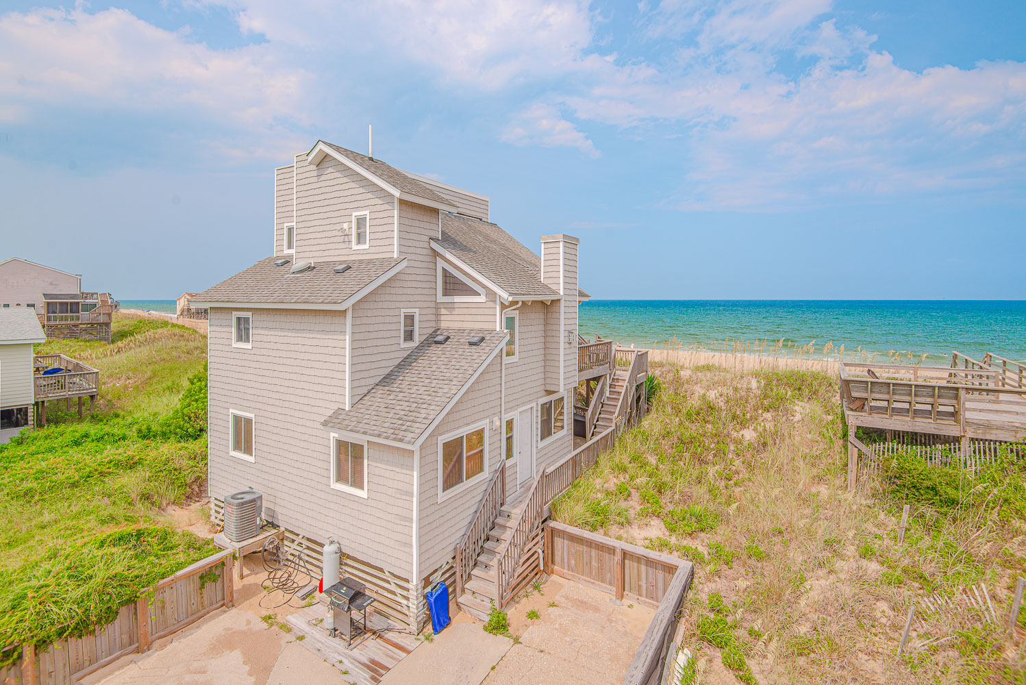 033 - Cranberry Cottage