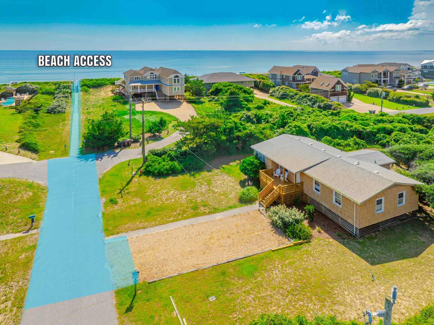 378 | Albright Cottage