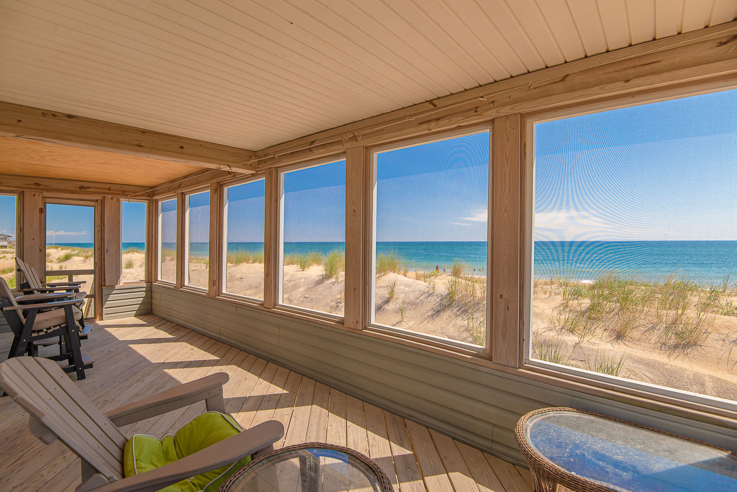 069 | Baum Shelter 4