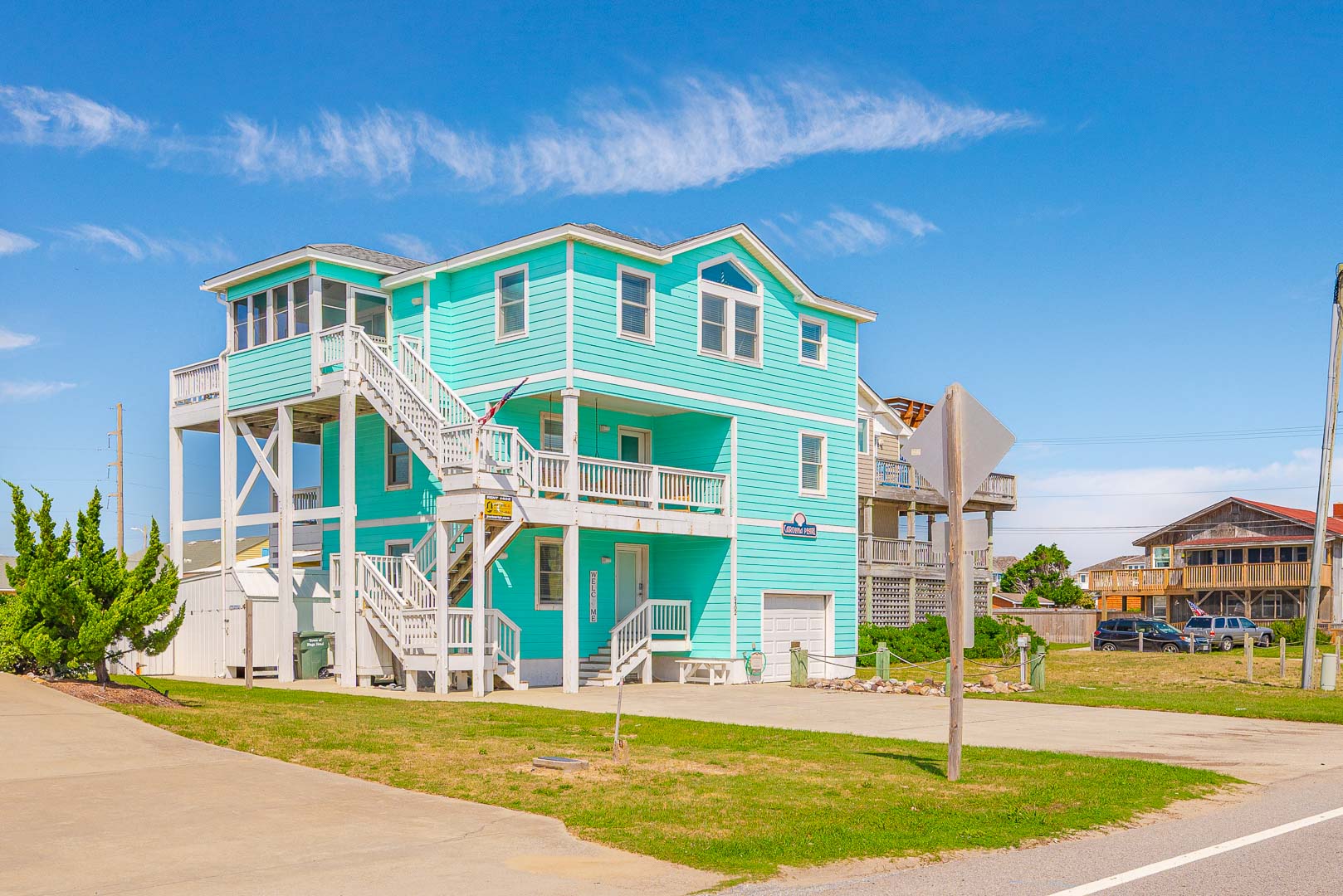 402 | Carolina Pearl 3