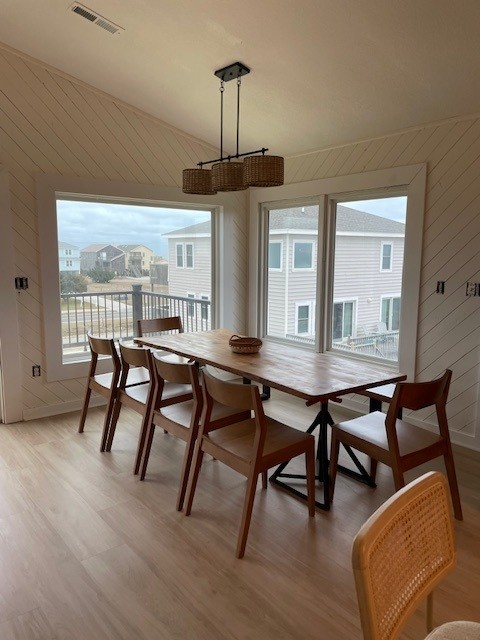 451 | South Creek Sunsets 9