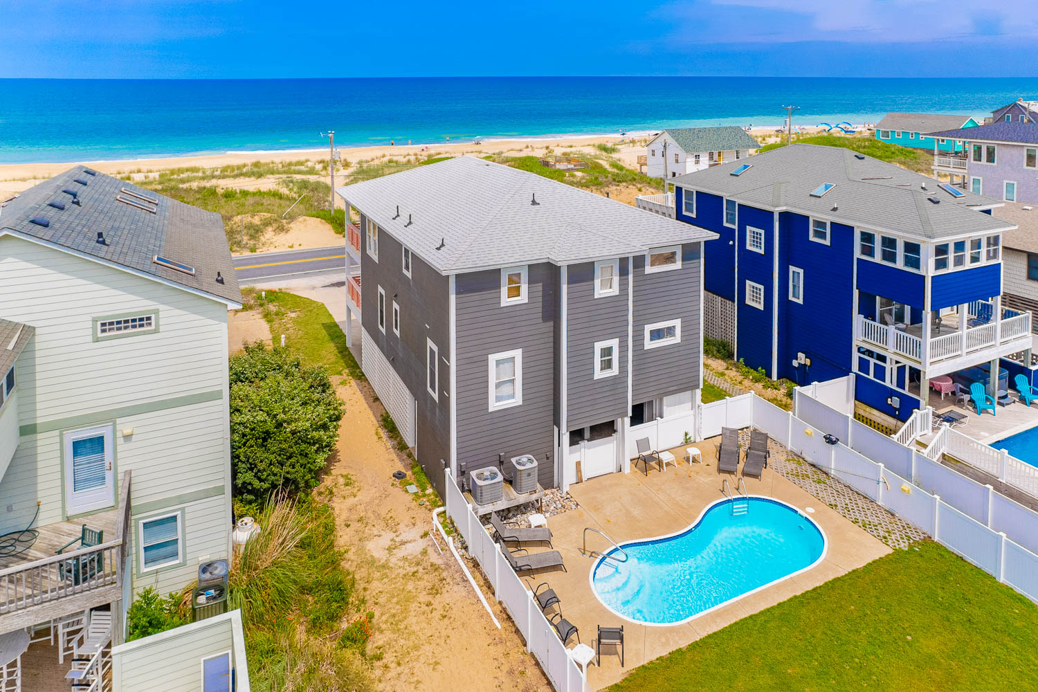 Aerial of 675 | Get The Picture