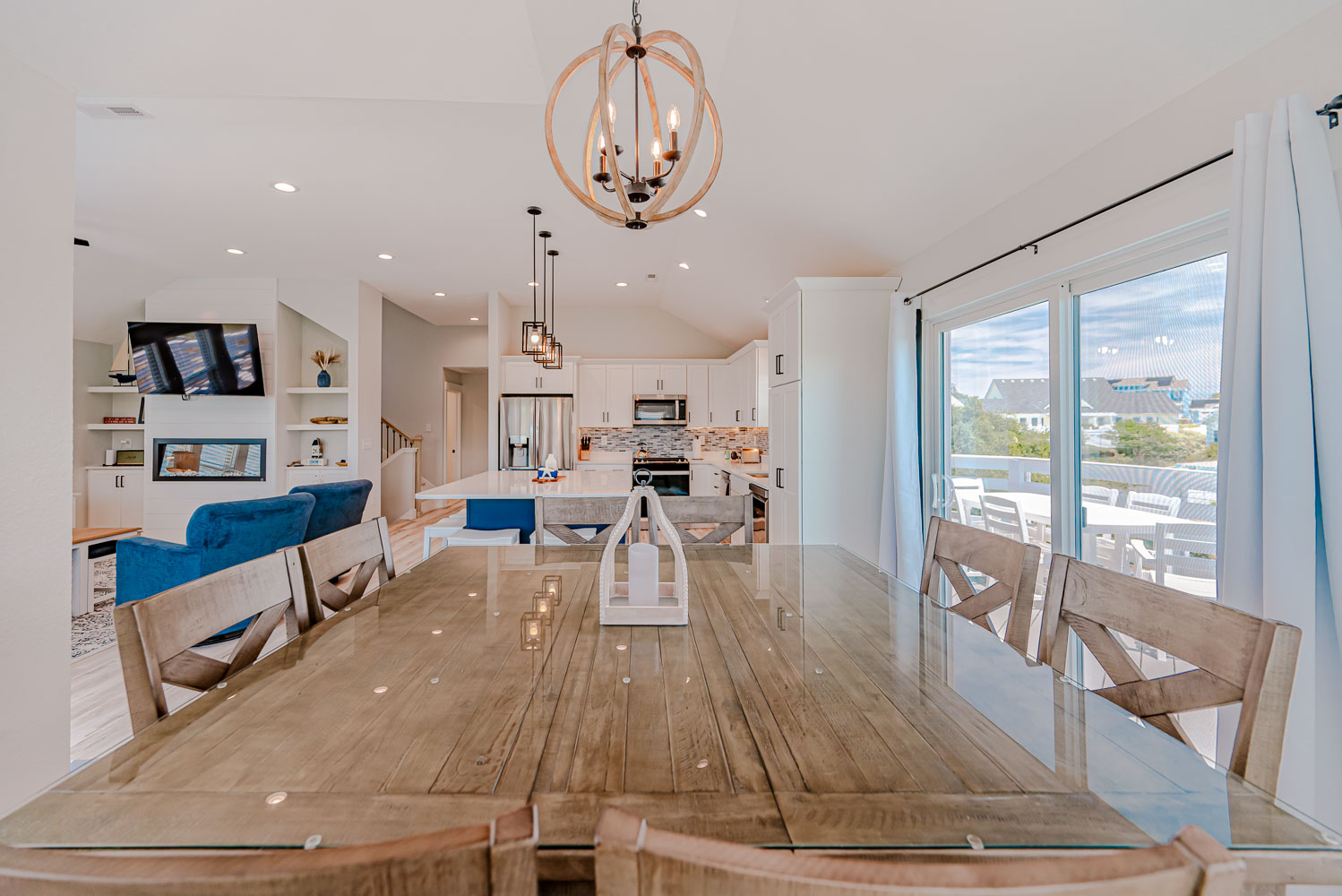 104 | Sunsets On The Dune 9