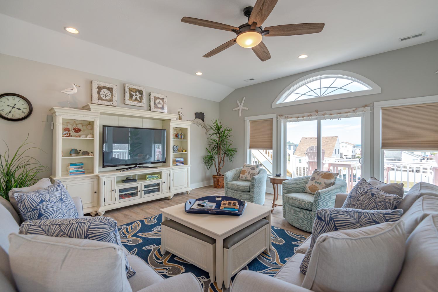 753 | Summer Nights 8