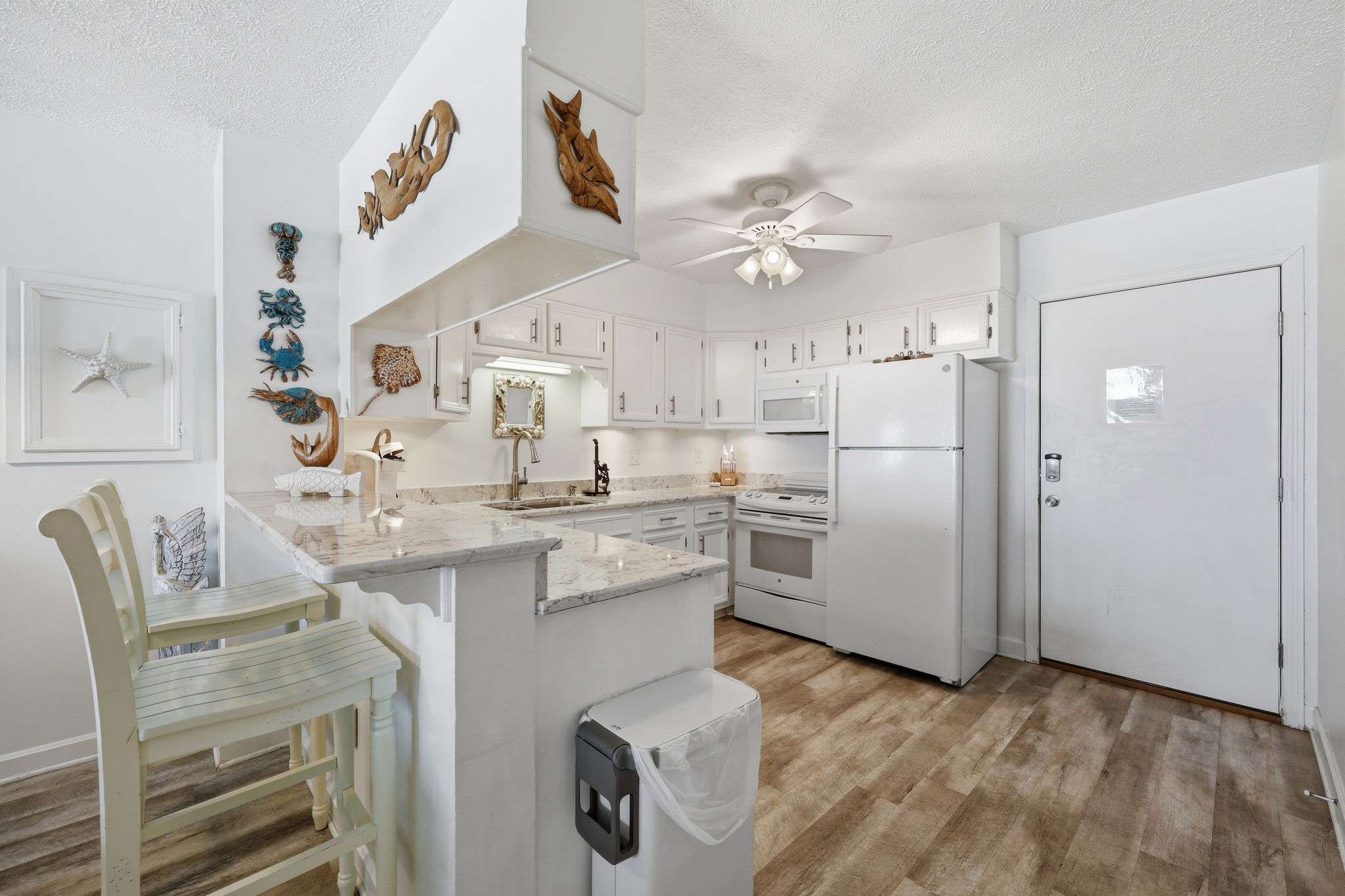 S-2B | Oceans 11 - The Sands Condos 7