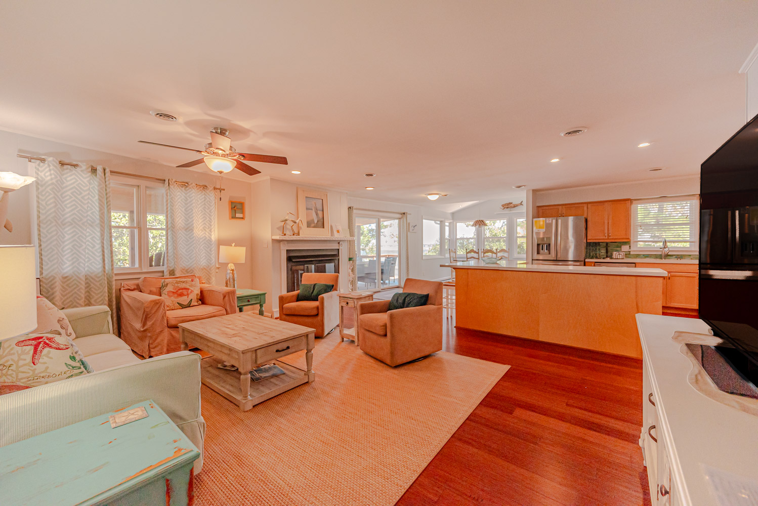 414 | Osprey Point 7