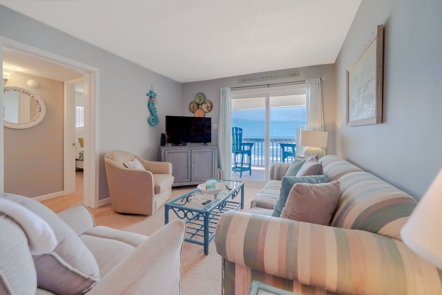 S-2C | Sands Shamrock - Sands Condos 4