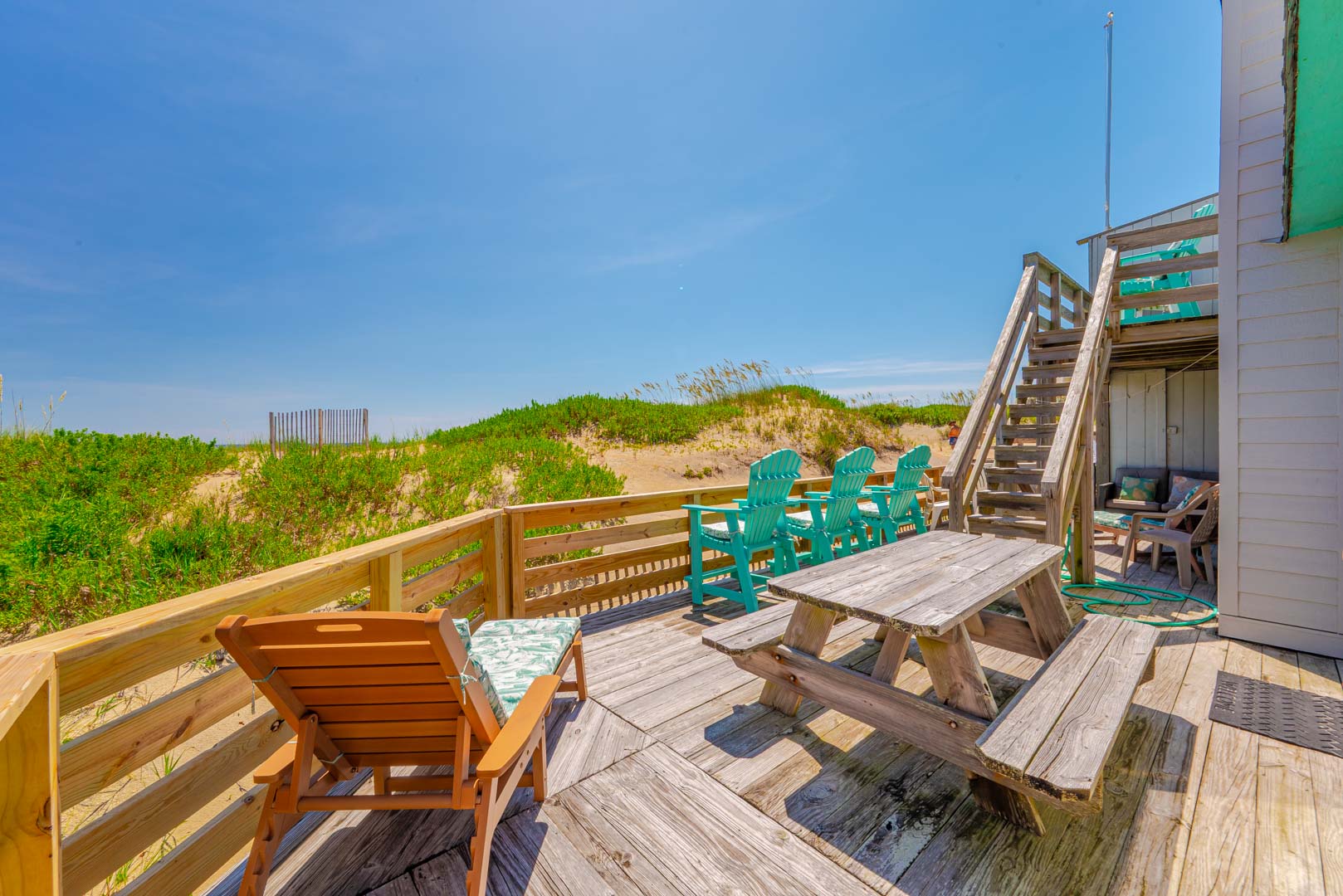 318 | Dunes South - Unit O 4