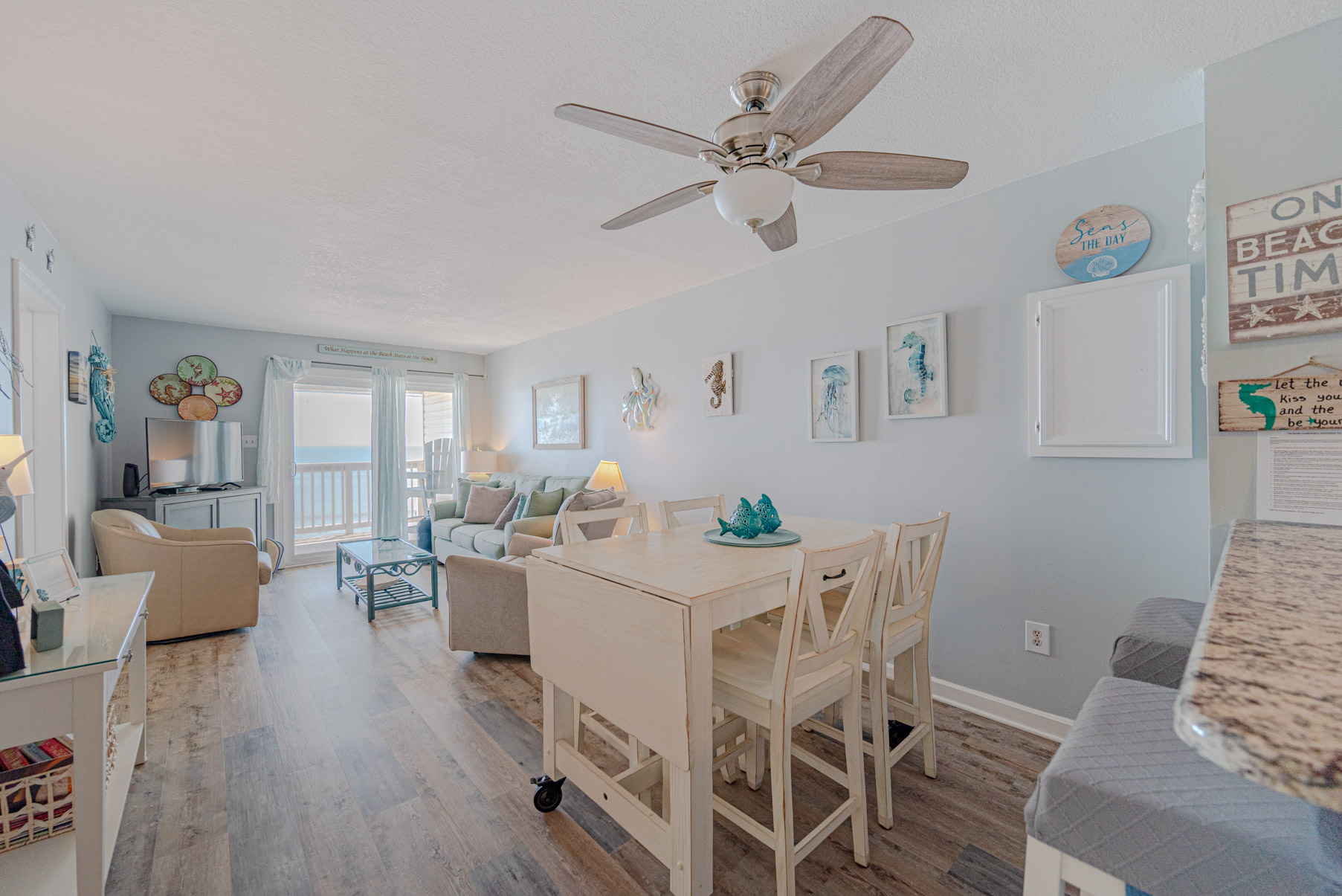S-2C | Sands Shamrock - Sands Condos 8