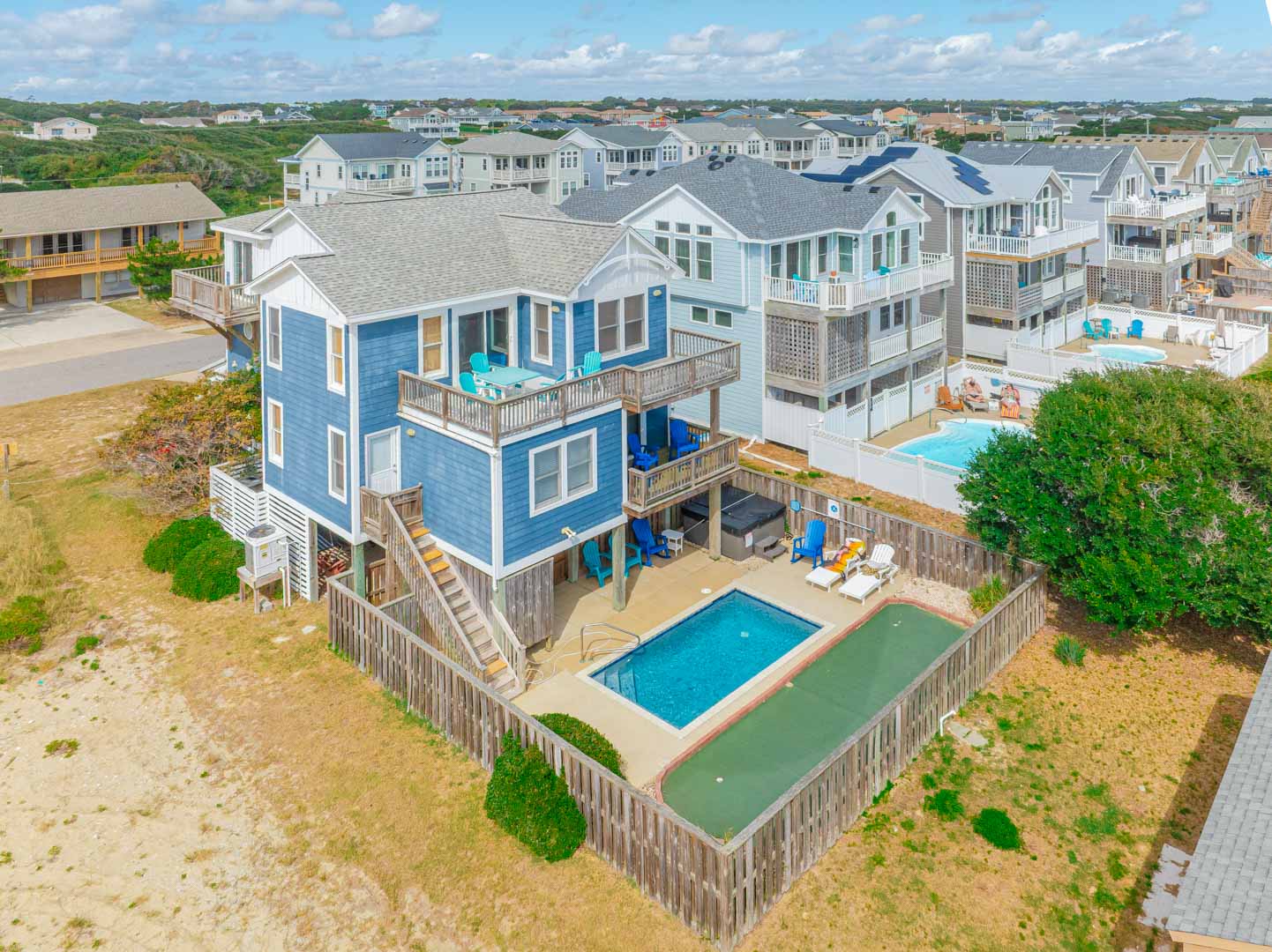 269 | The Outrigger 2