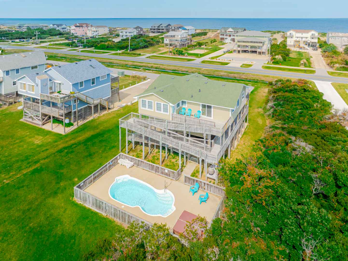 279 | Southern Charm 3