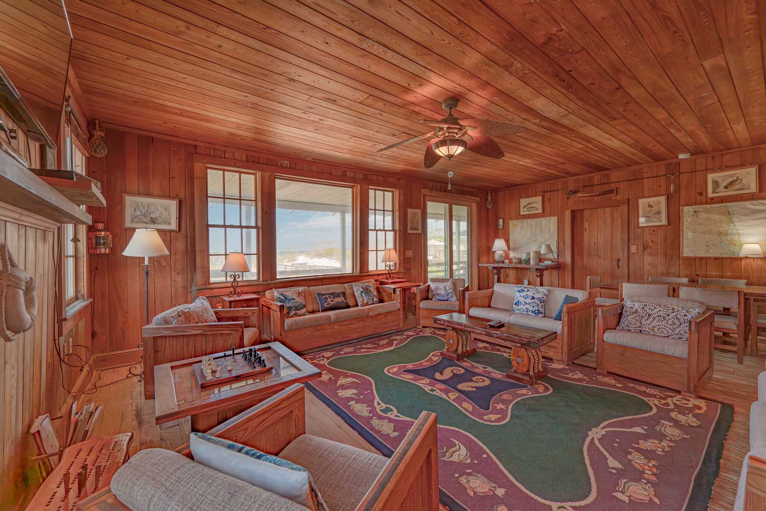 180 | Peters' Cottage 5