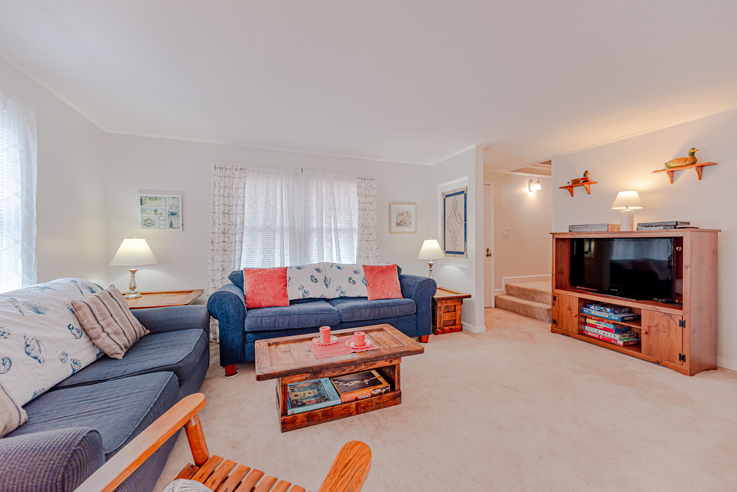 WJ-3AV | Windjammer - V 6