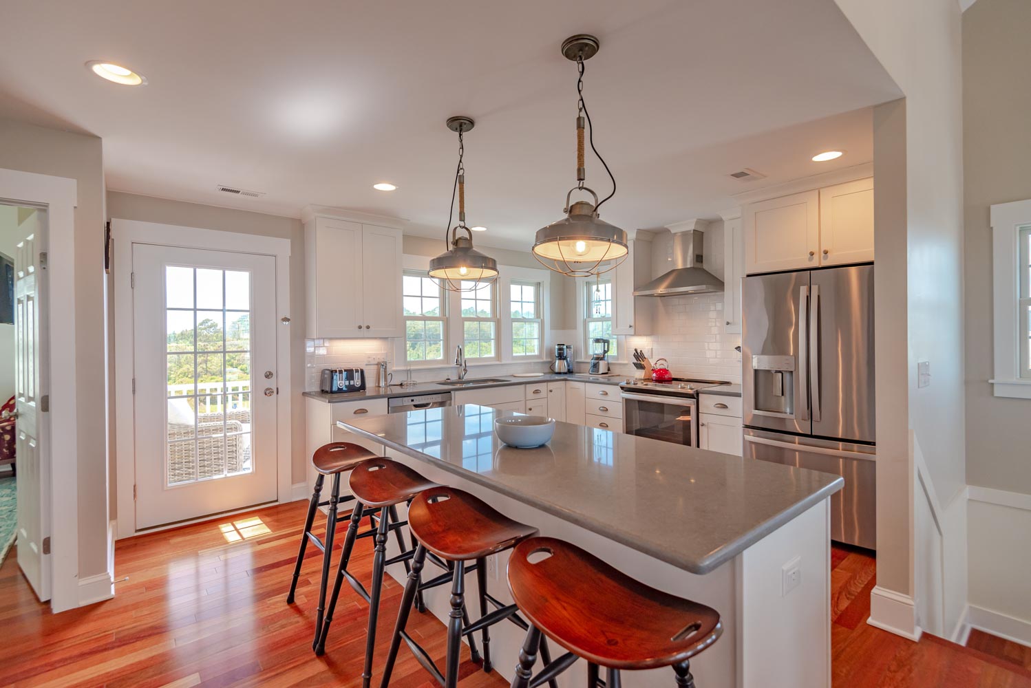 443 | Whippoorwill 8