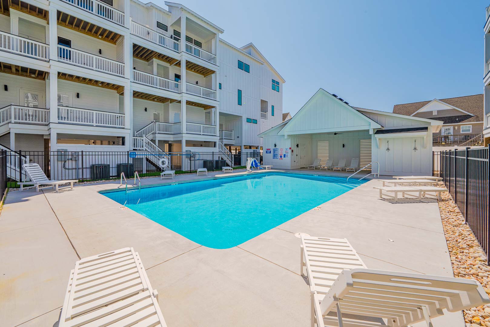 OB-101 | Ocean House - Vacation Rental in Kill Devil Hills, NC