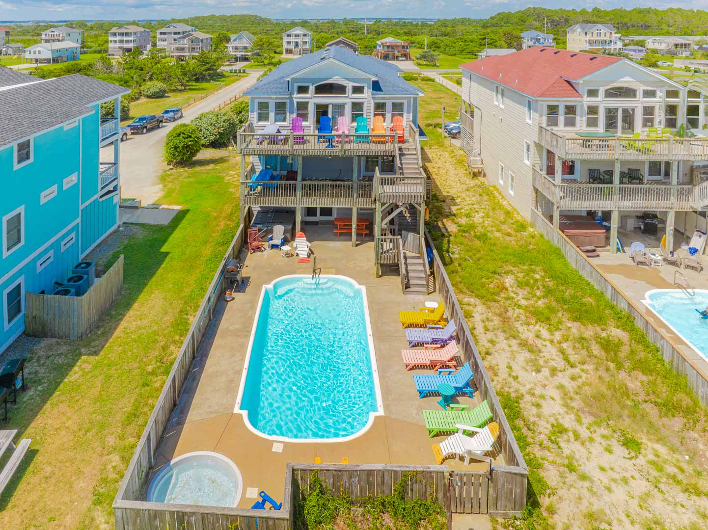 Aerial View of 014 | Sandy Cheeks