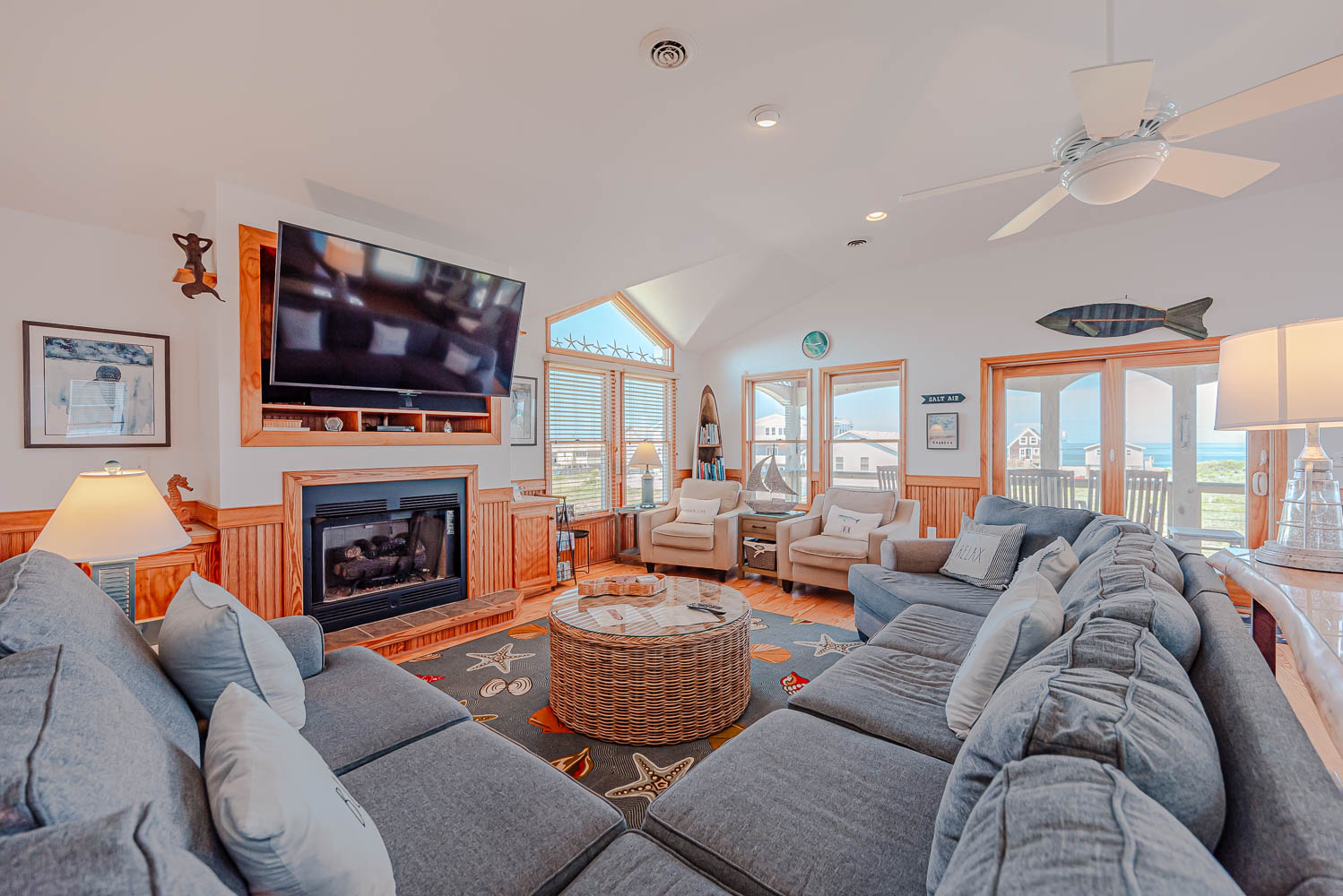 115 | Beach Walkers 7