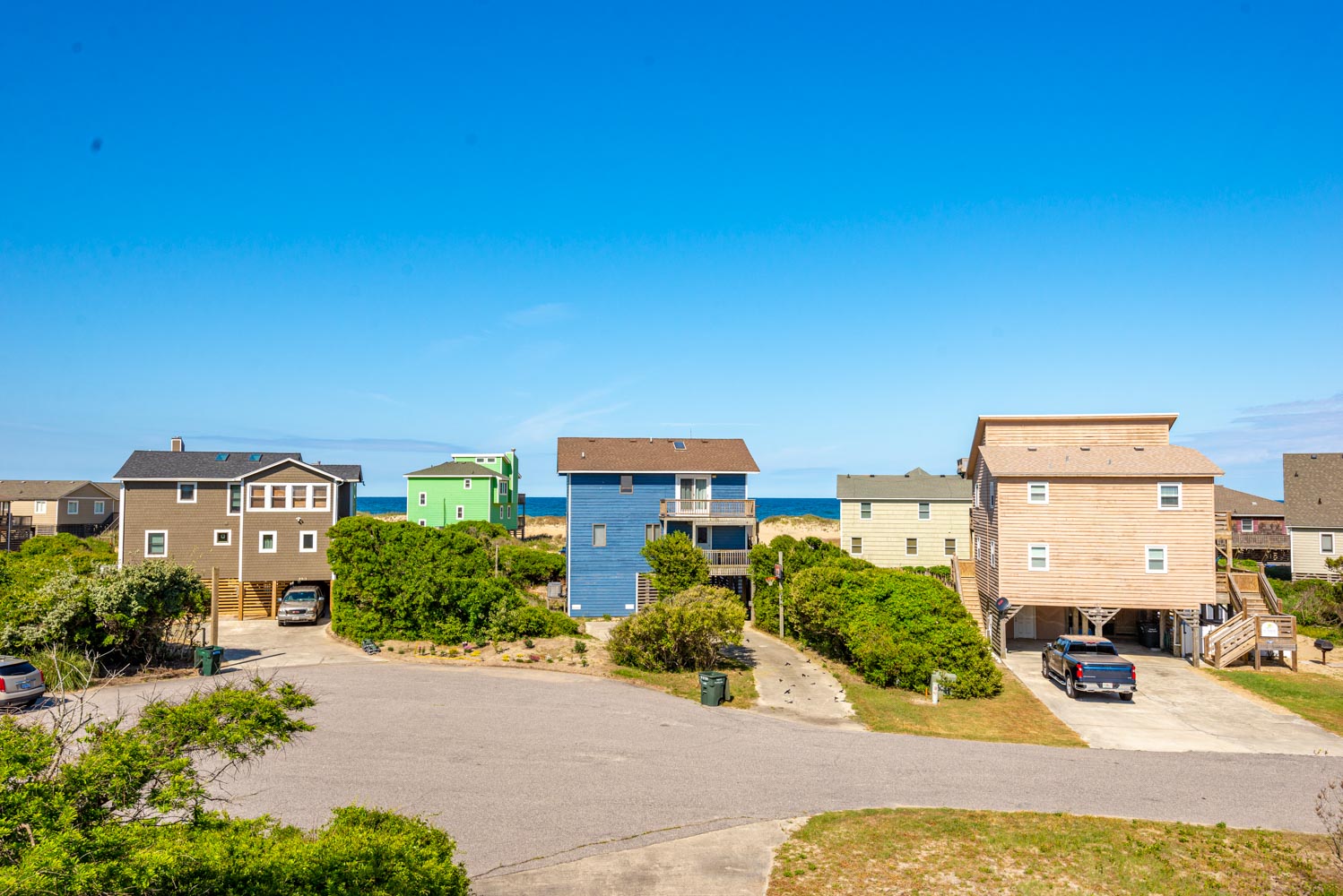 777 | Beached Whale 2