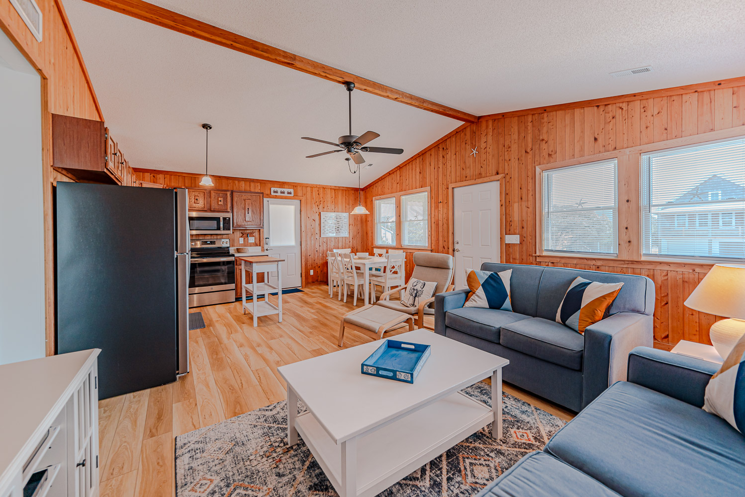 452 | Beach Runner 4