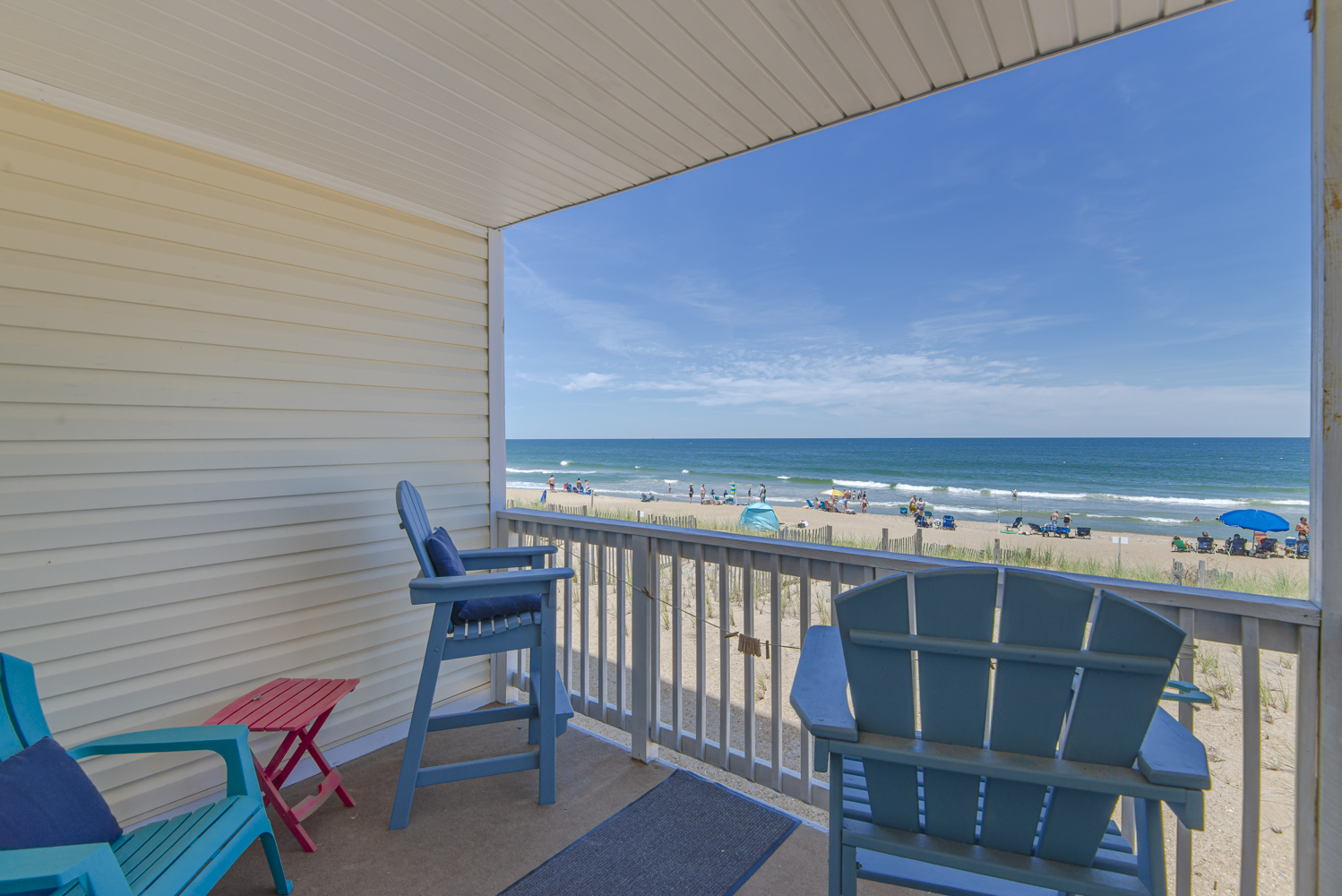 S-5A | The Sands Condos