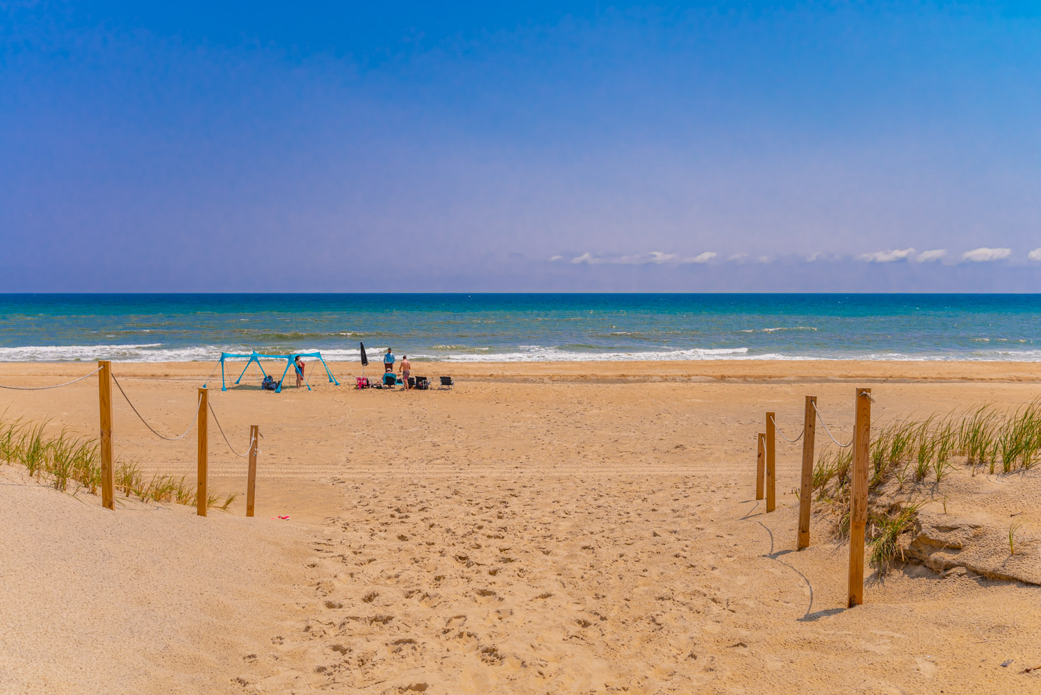 18S-B | Eighteen South B- South Ocean Breezes 5