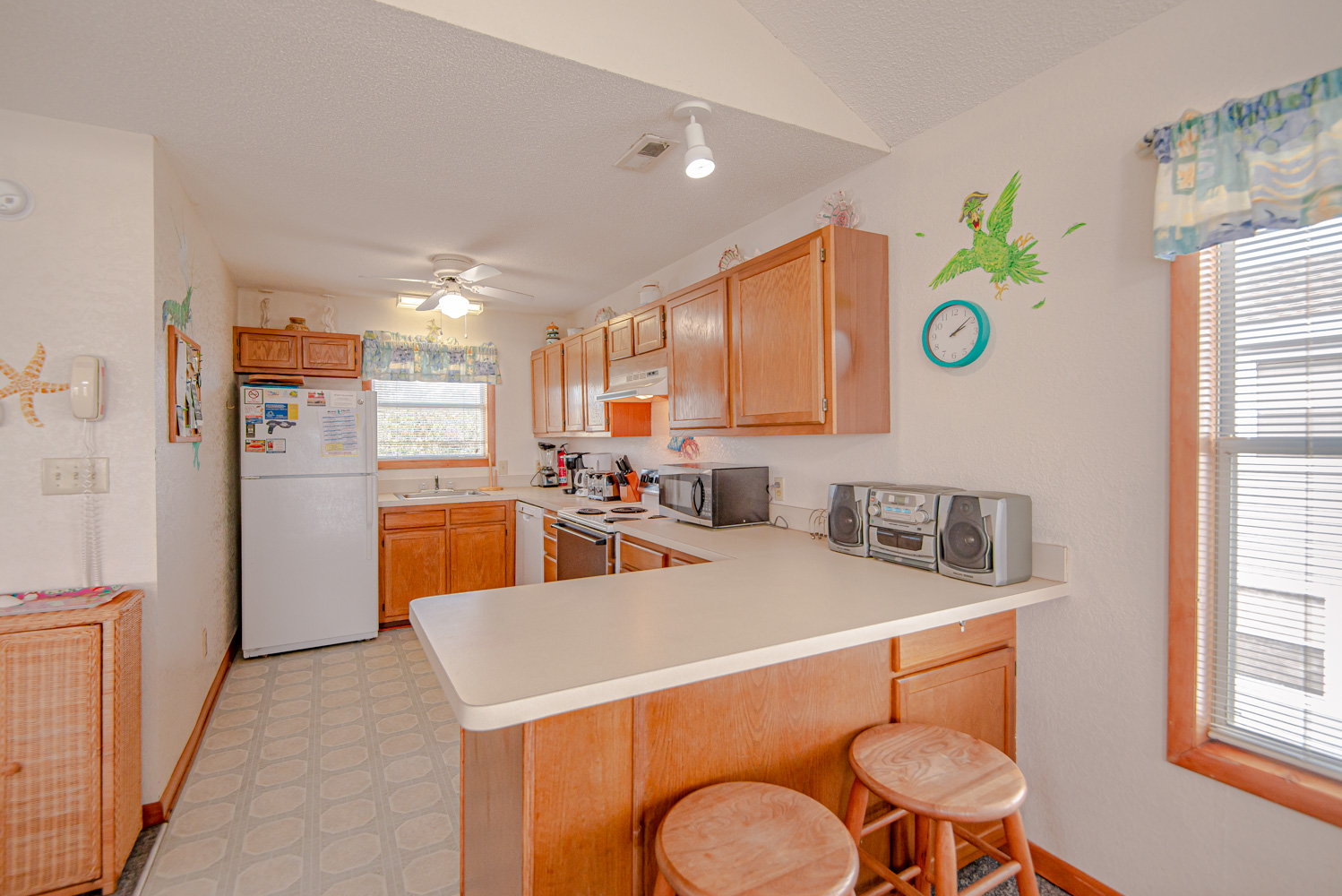 632 | Kastara Reef 9