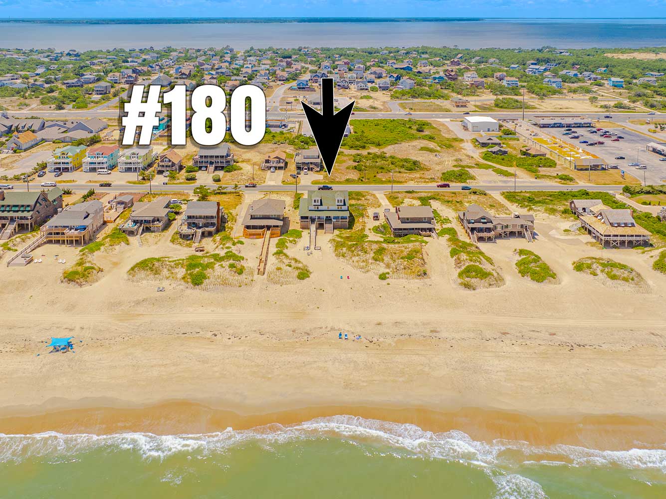 180 | Peters' Cottage 3