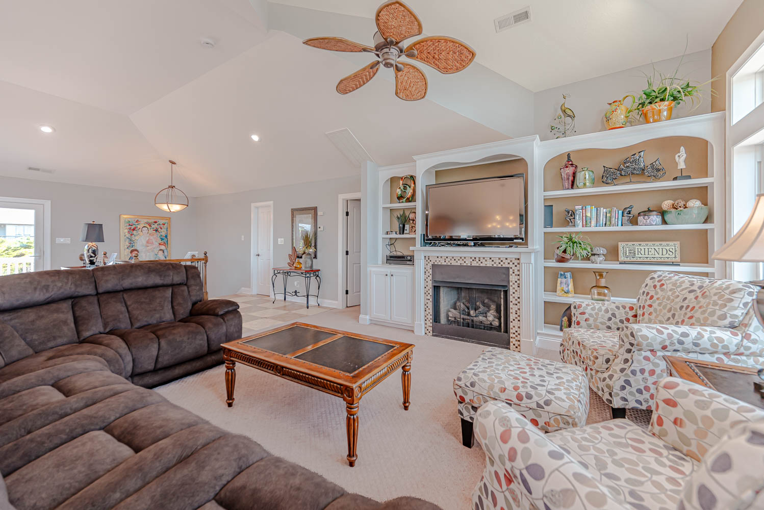 652 | Livin' The Dream 7