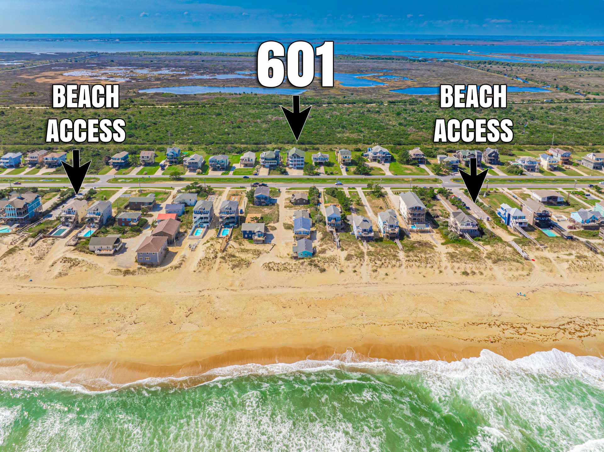 601 | Pier Pleasure 2