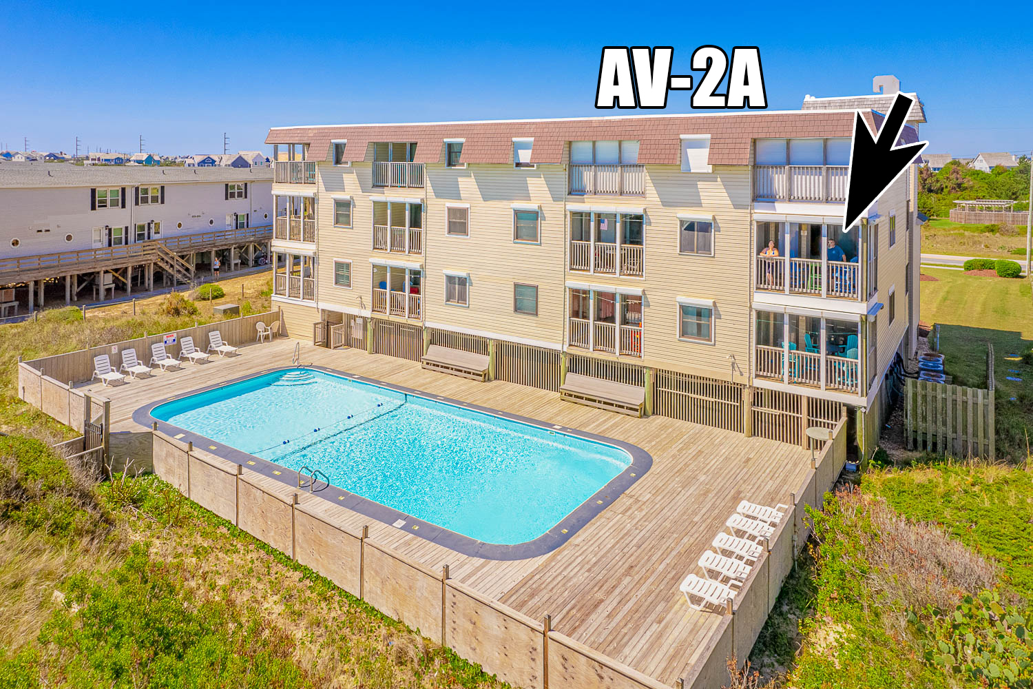 AV-2A - Dolphin Cove