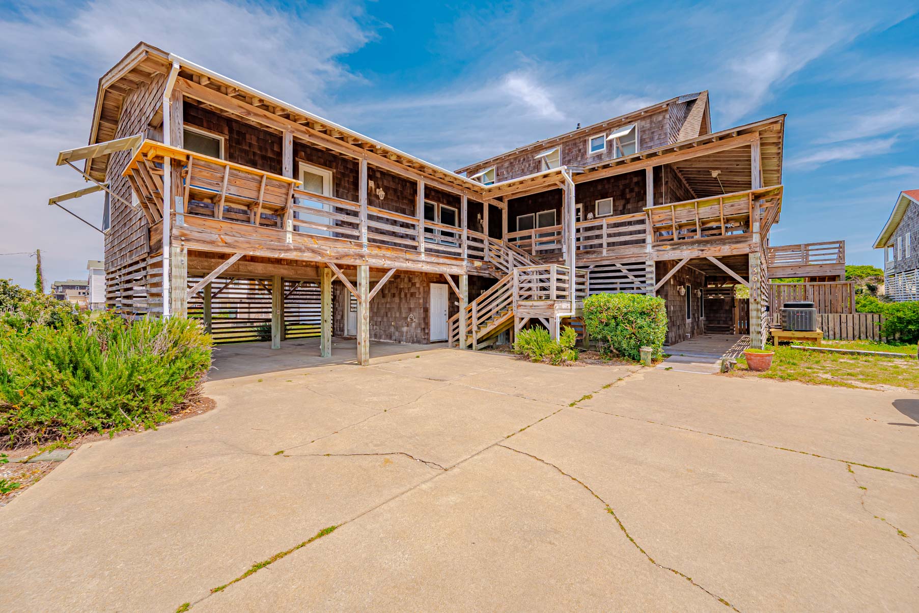 361 | The Harris Cottage
