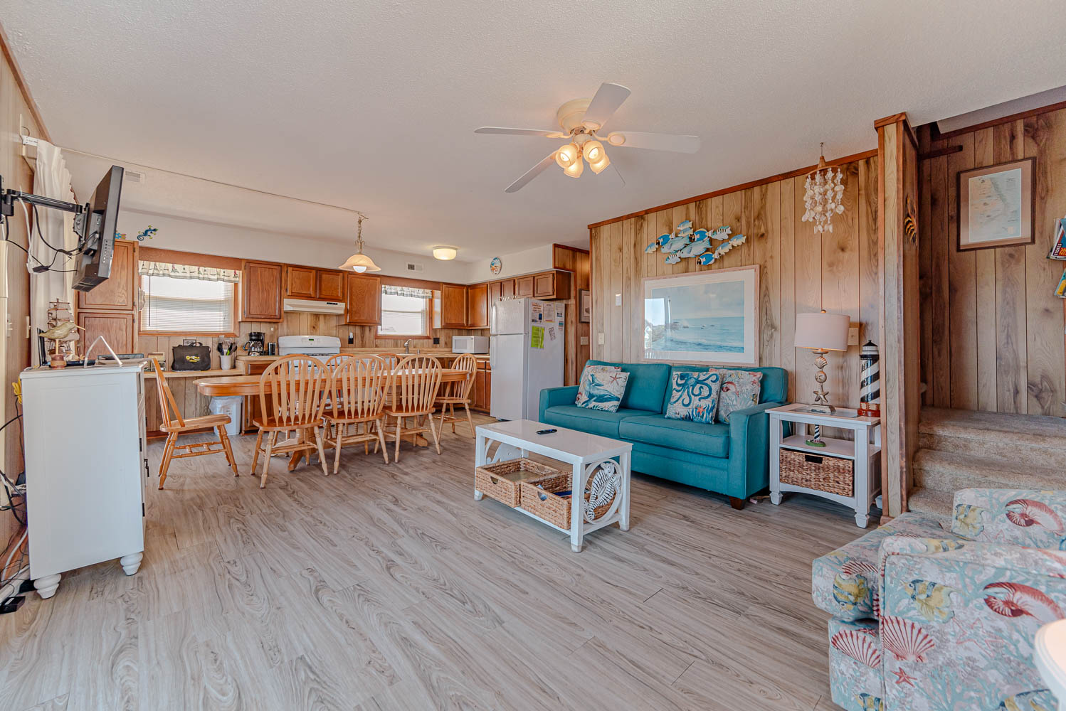 235 | Quality Deck Time 7