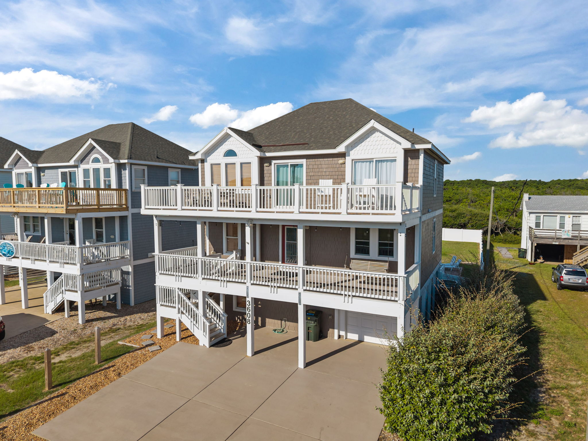 360 | Karma's A Beach 3