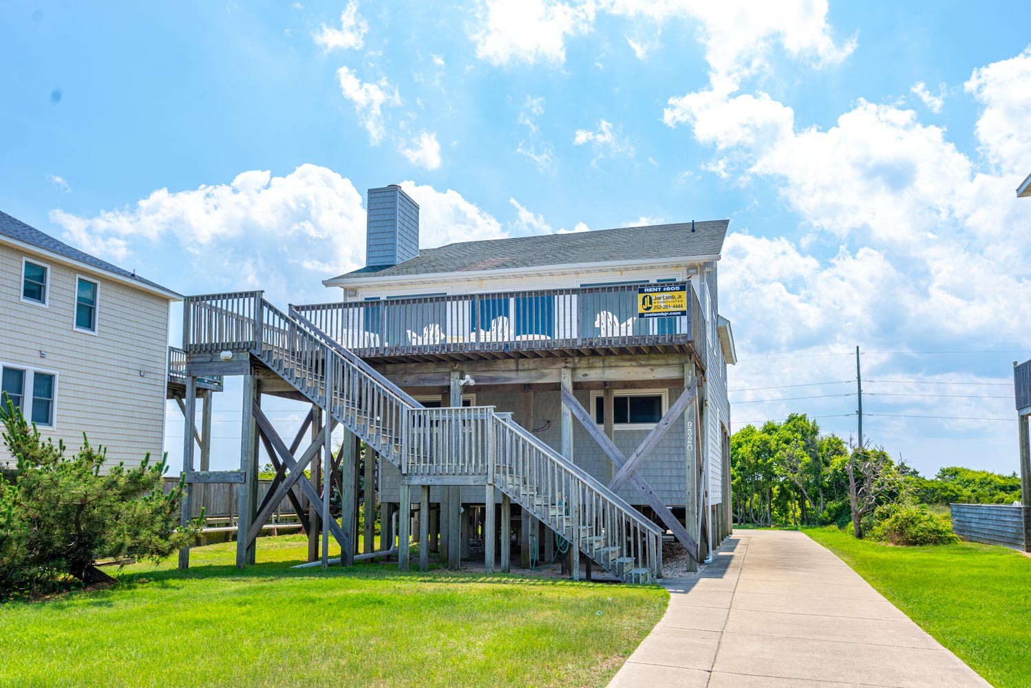 605 | Cedar Island 6