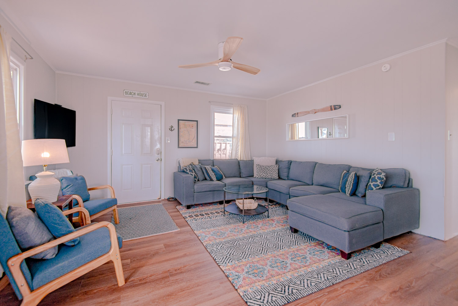 144 | The Sea Section 4