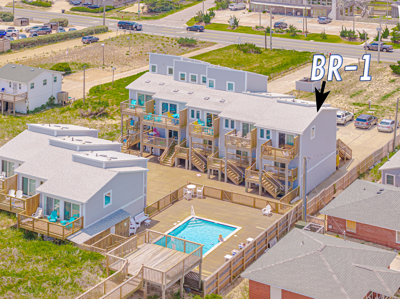 BR-1 | Breakers 2