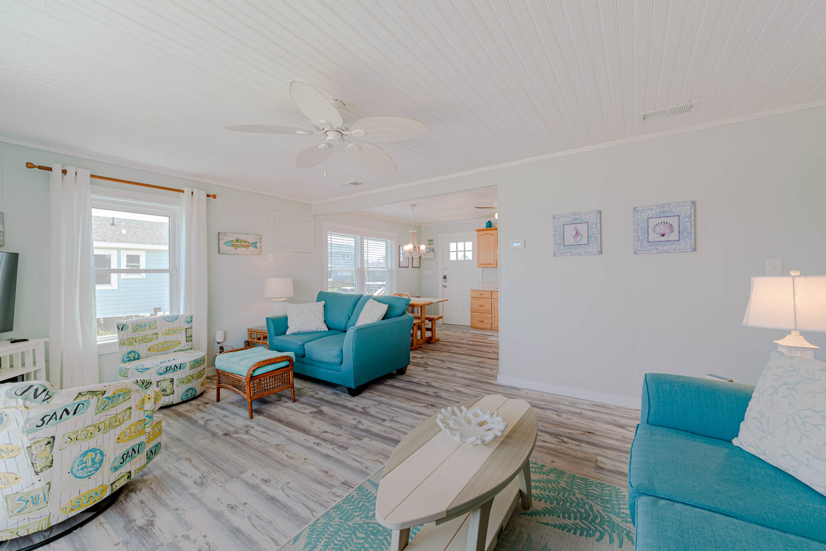 001 | Shifting Sands 8