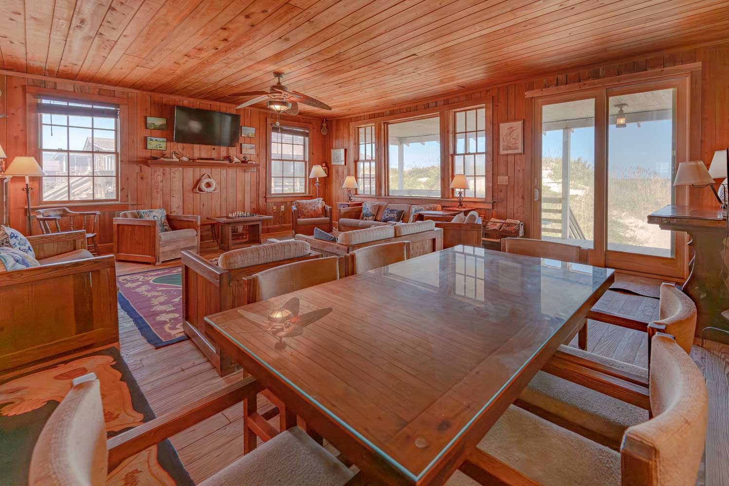 180 | Peters' Cottage 6