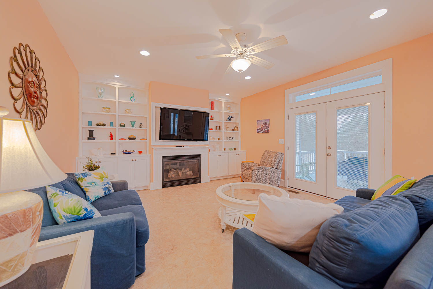 259 | God's Glory - Vacation Rental in Kitty Hawk, NC | Joe Lamb