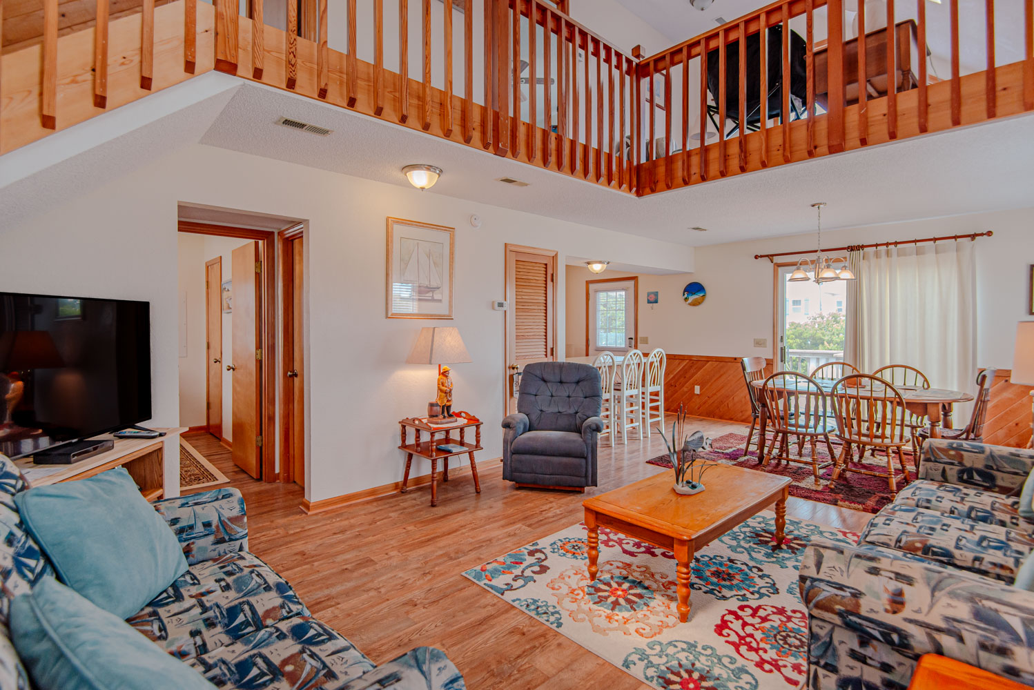 814 | OBX Family Escape 3