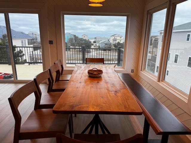 451 | South Creek Sunsets 10