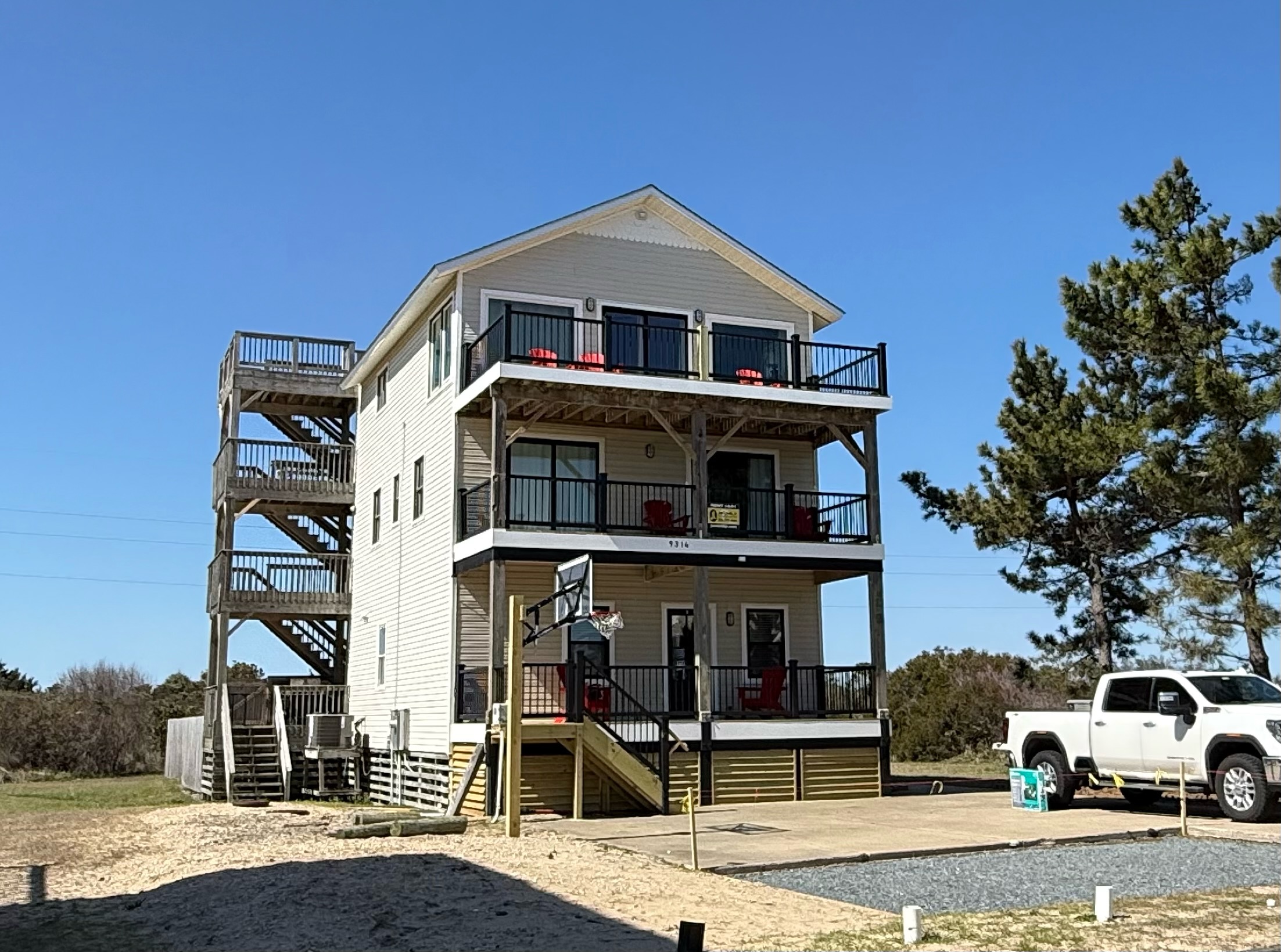 451 | South Creek Sunsets 3