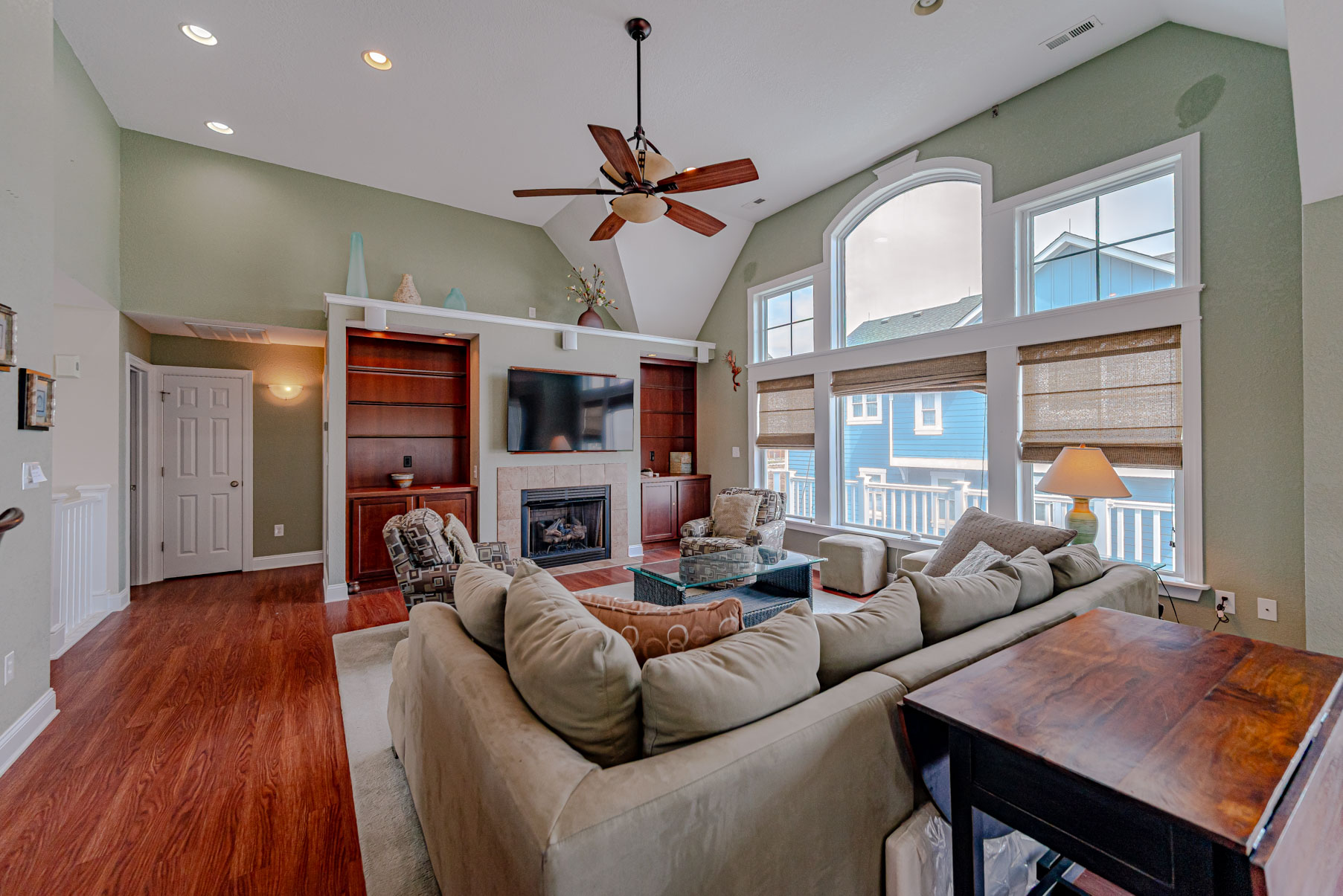 065 | Loss Cottage 6