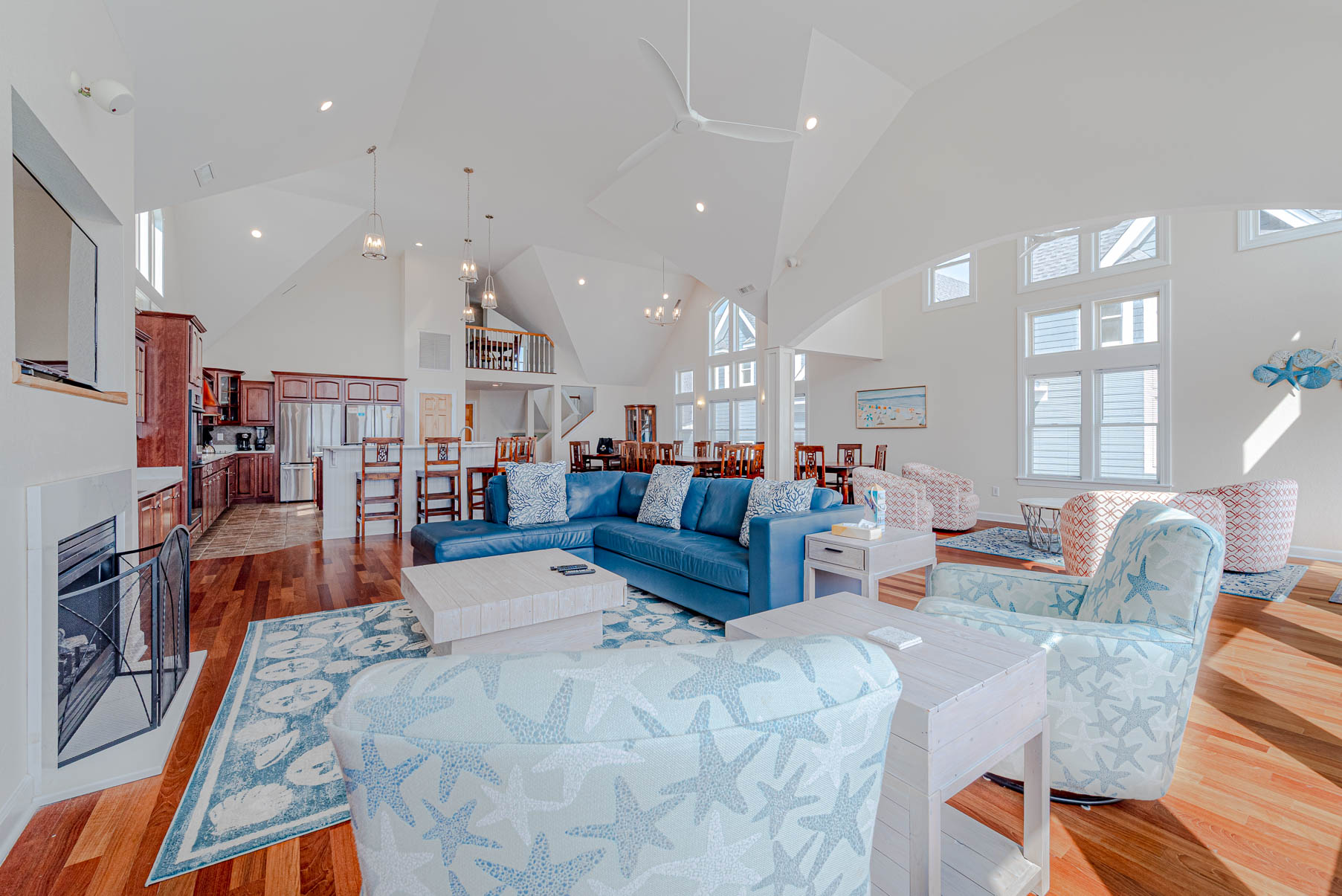 727 | Eyes on the Horizon 6