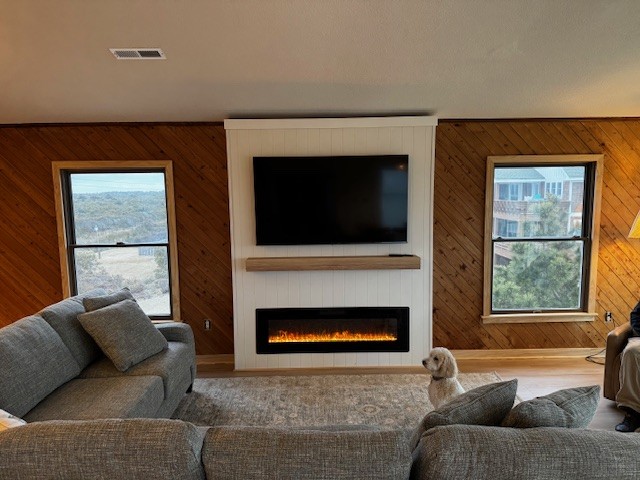 451 | South Creek Sunsets 5