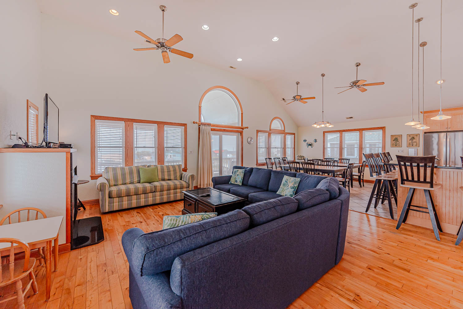 601 | Pier Pleasure 5