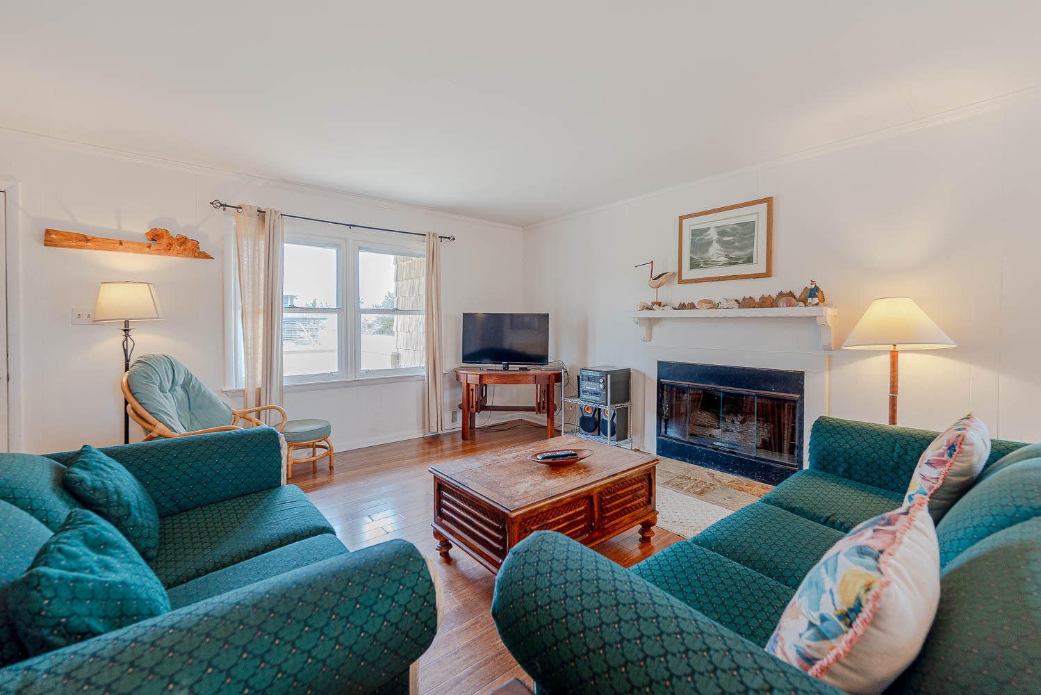 378 | Albright Cottage 4