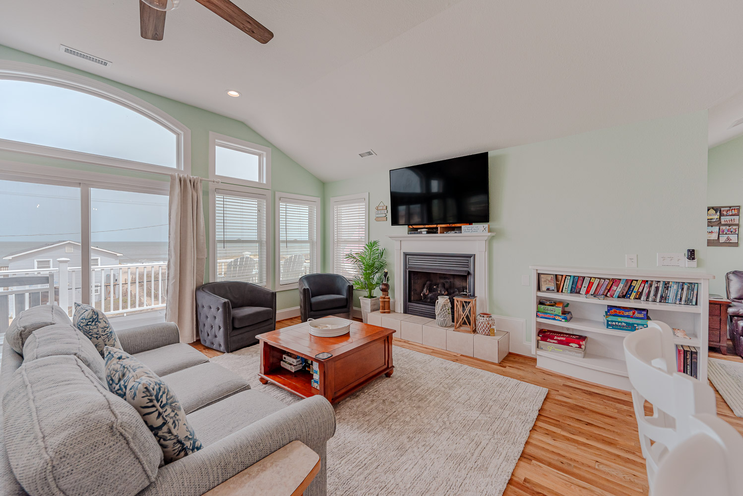 606 | The Wright View 7