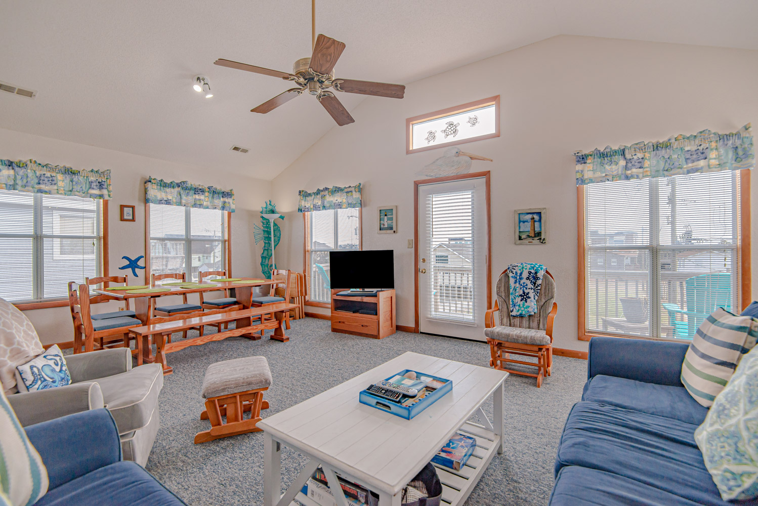 632 | Kastara Reef 3